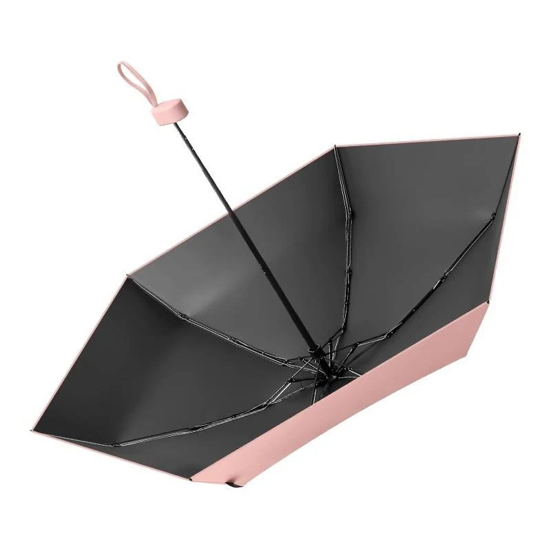 Mini Folding Umbrella, view 1
